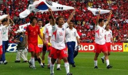 韓國(guó)體育圈,崛起的體育強(qiáng)國(guó)與明星運(yùn)動(dòng)員的輝煌之路