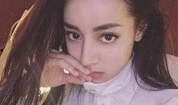 娛樂我楊蜜老公被熱巴曝光,迪麗熱巴意外揭露驚人真相