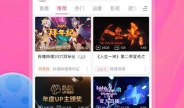 嗶哩嗶哩,打造年輕一代文化娛樂(lè)新陣地