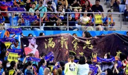 體育圈飯圈化,粉絲經濟下的新現(xiàn)象解析