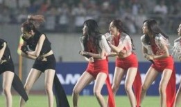 韓國體育圈,崛起的體育強(qiáng)國與明星運(yùn)動員的輝煌之路