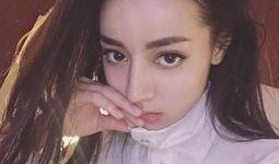 娛樂我楊蜜老公被熱巴曝光,迪麗熱巴意外揭露驚人真相